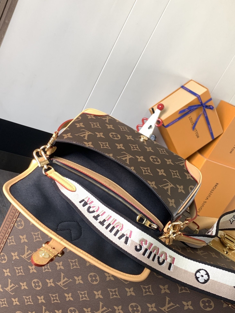 LV Satchel bags